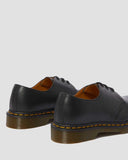 Dr. Martens UNISEX 1461 SMOOTH LEATHER SHOES