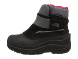 THE NORTH FACE Alpenglow Toddler | Black/Grey (CC4H)