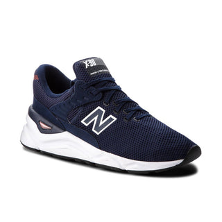 NEW BALANCE X-90 Men Navy Blue (MSX90CRF) – Vamps NYC