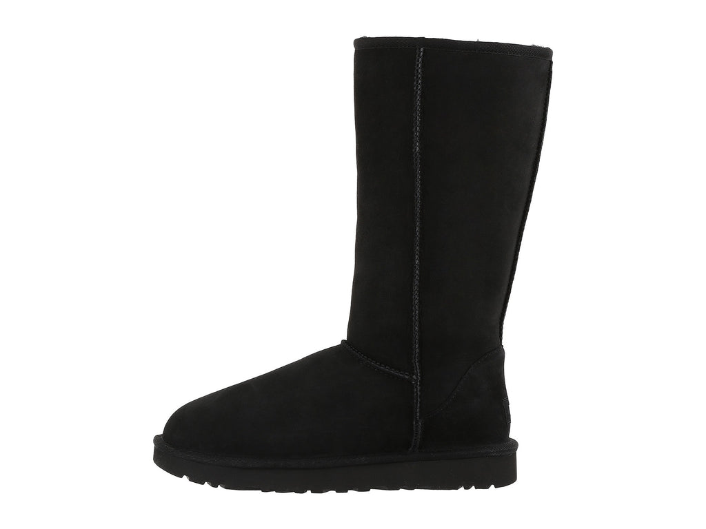 UGG Classic Tall II Women | Black (1016224) – Vamps NYC