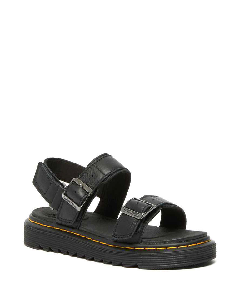 Doc martens hot sale childrens sandals