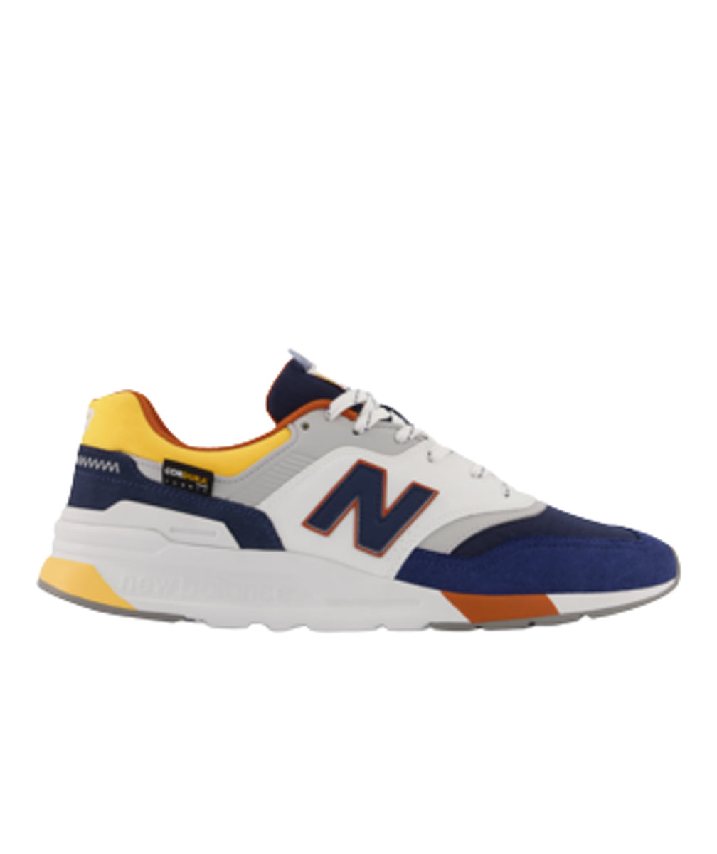 NEW BALANCE 997H Men – Vamps NYC - Main Image