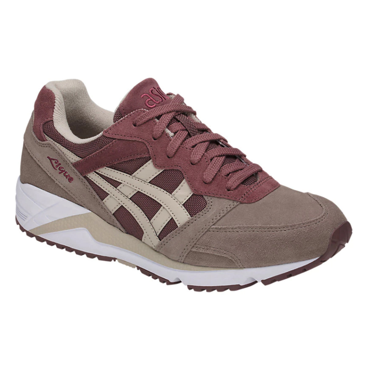 asics rose taupe