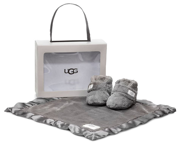 UGG Bixbee And Lovely Infant | Charcoal (1094823I)