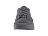 TOMS Suede Monochrome Deconstructed Lenox Women | Forged Iron Grey (10010841)