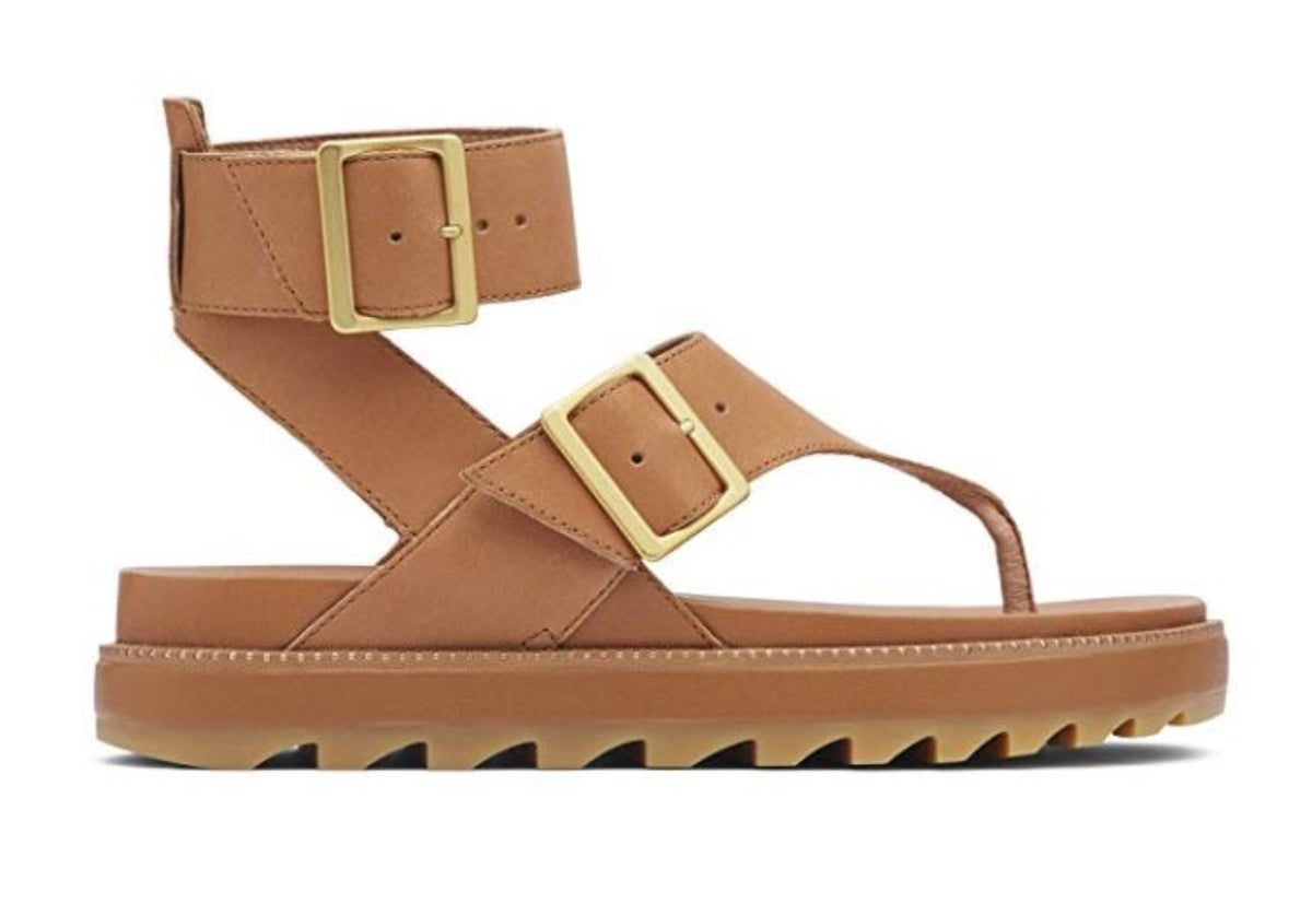 Sorel roaming 2024 sandals