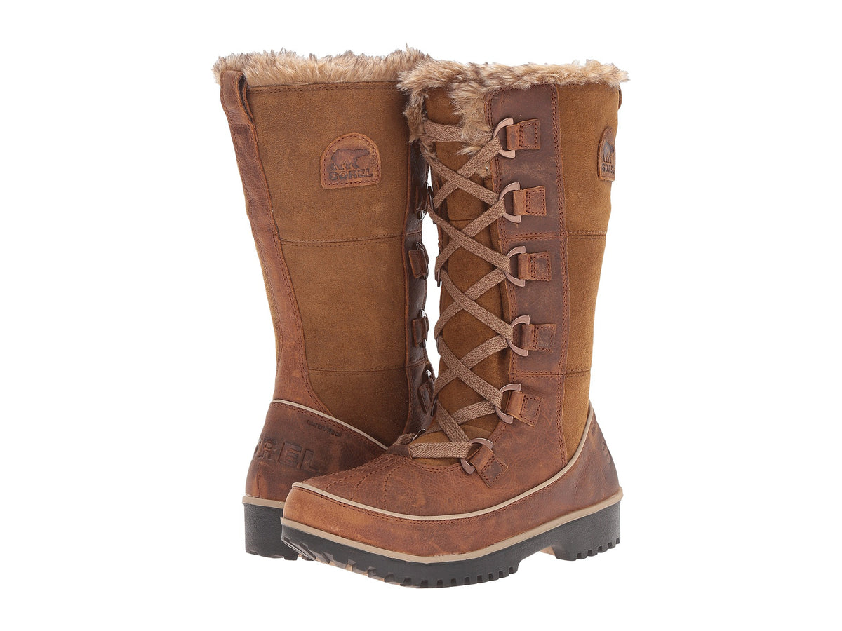 SOREL Tivoli High II Premium Women